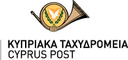 Cypr logo poczty